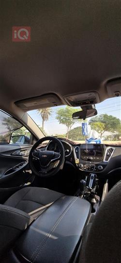 شيفروليه ماليبو